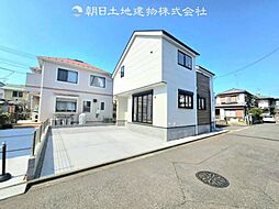 「古淵」駅　歩17分　町田市木曽東3丁目