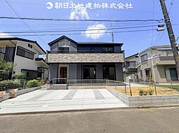 「町田」駅　町田市本町田