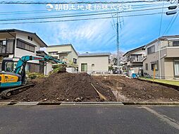 「町田」駅　町田市本町田