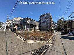 南町田グランベリーパーク駅　歩14分　鶴間7丁目　No.2