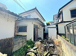 「東林間」駅　歩11分　相模原市南区東林間1丁目