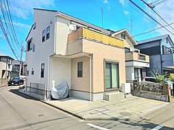 「上溝」駅　歩9分　相模原市中央区星が丘3丁目