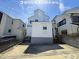 「町田」駅　歩19分　町田市高ヶ坂3丁目