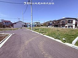 「町田」駅　相模原市南区上鶴間本町8丁目　5号棟