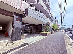 ドラゴンマンションつきみ野壱番館　「南林間」　歩14分