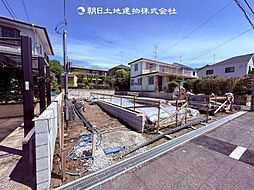 「こどもの国」駅　歩13分　町田市成瀬台2丁目　1号棟