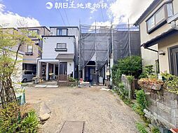 「小田急相模原」駅　歩17分　相模原市南区相模台4丁目