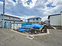 「相原」駅　歩19分　相模原市緑区相原4丁目　2号棟
