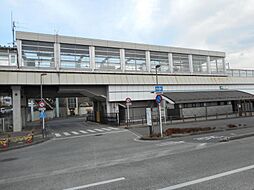 「上溝」駅　相模原市中央区陽光台6丁目