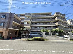 ルイシャトレ町田芹ヶ谷公園　「町田」駅　歩7分