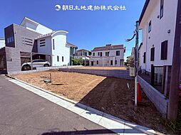 「新百合ヶ丘」駅　川崎市麻生区王禅寺東2丁目