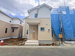 柿生駅　歩15〜16分　川崎市麻生区上麻生7丁目　14号棟