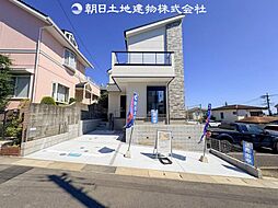 「新百合ヶ丘」駅 歩15分 川崎市麻生区千代ヶ丘4丁目
