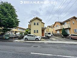 「鶴川」駅　町田市三輪町