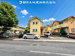 「鶴川」駅　町田市三輪町