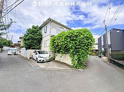 「新百合ヶ丘」駅　川崎市麻生区王禅寺東3丁目