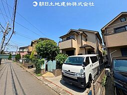 「町田」駅　町田市南大谷1丁目