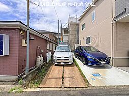 「座間」駅 歩13分 座間市立野台2丁目