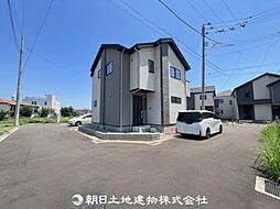 「町田」駅　相模原市南区上鶴間本町8丁目　1号棟