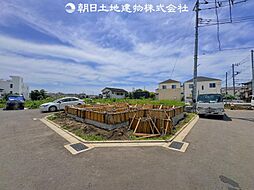 「町田」駅 相模原市南区上鶴間本町8丁目 1号棟