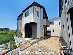 「町田」駅　相模原市南区上鶴間本町8丁目　3号棟