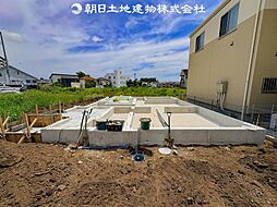 「町田」駅 相模原市南区上鶴間本町8丁目 3号棟