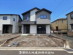 「町田」駅　相模原市南区上鶴間本町8丁目　4号棟
