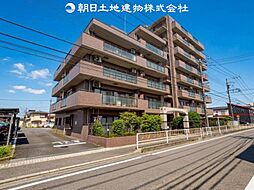 サンライズステージ淵野辺I　「淵野辺」駅　歩18分