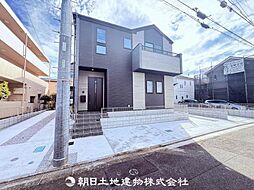 「上溝」駅　歩8分　相模原市中央区横山6丁目　2号棟