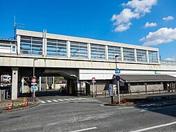 「上溝」駅　歩8分　相模原市中央区横山6丁目　2号棟