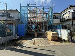 「南林間」駅　歩16分　大和市南林間8丁目