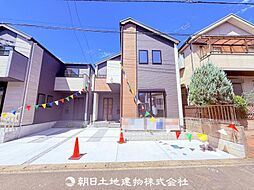「上溝」駅 歩15分 相模原市中央区横山4丁目 1号棟