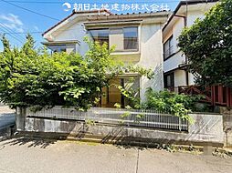 「百合ヶ丘」駅　歩11分　川崎市麻生区高石4丁目