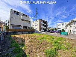 「小田急相模原」駅　歩13分　座間市相模が丘3丁目　1号棟