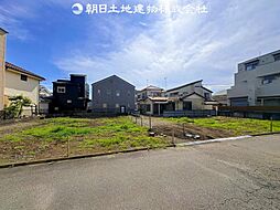 「小田急相模原」駅　歩13分　座間市相模が丘3丁目　2号棟