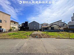 「小田急相模原」駅　歩13分　座間市相模が丘3丁目　3号棟