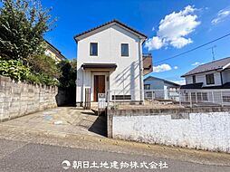 「相原」駅　歩13分　町田市相原町