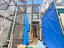 「小田急相模原」駅　歩10分　相模原市南区相模台2丁目