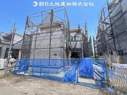 「小田急相模原」駅　歩10分　相模原市南区相模台2丁目