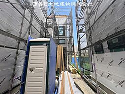 「小田急相模原」駅　歩10分　相模原市南区相模台2丁目