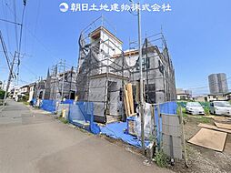 「小田急相模原」駅　歩10分　相模原市南区相模台2丁目
