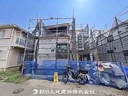 「小田急相模原」駅　歩10分　相模原市南区相模台2丁目