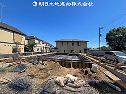 「南町田グランベリーパーク」駅 町田市金森6丁目 5号棟