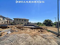 「南町田グランベリーパーク」駅 町田市金森6丁目 4号棟