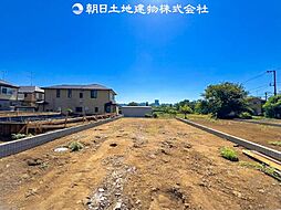 「南町田グランベリーパーク」駅　町田市金森6丁目　3号棟