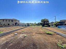 「南町田グランベリーパーク」駅 町田市金森6丁目 2号棟