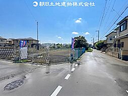 「南町田グランベリーパーク」駅　町田市金森6丁目　1号棟