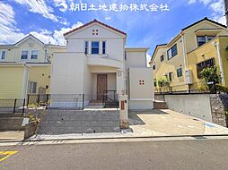 「鶴川」駅　町田市野津田町