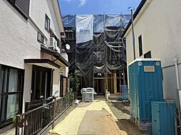 「座間」駅　歩16分　座間市立野台2丁目