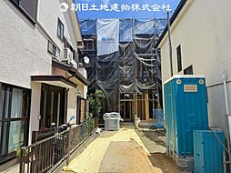 「座間」駅 歩16分 座間市立野台2丁目